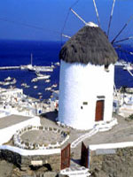 Photo of Mykonos